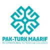 Pak-Turk Maarif International Schools and Colleges