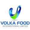 Assistant Miller Volka Food