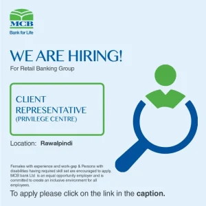 5 Key Attributes of a Successful Client Representative in Modern Retail Banking