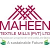 Maheen Textile