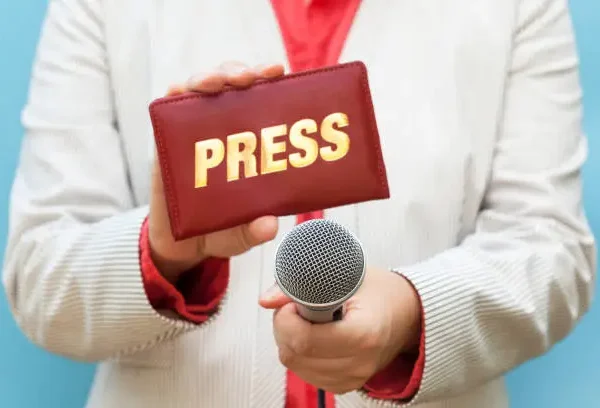 Press Association Jobs