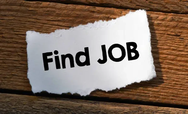 Job Hunting on Indeed