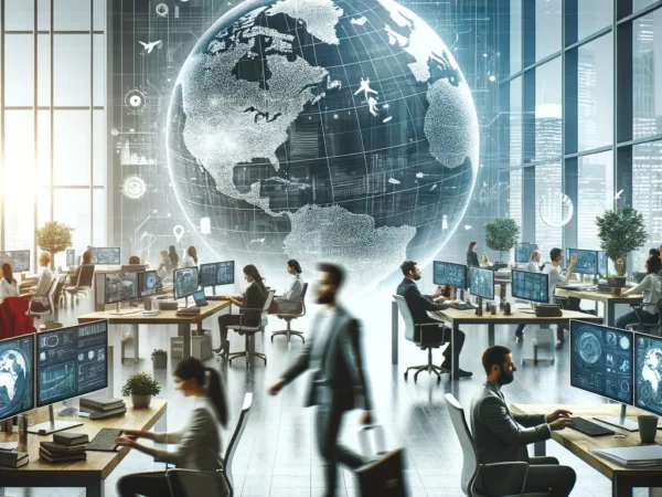 Discovering New Paths: A Guide to the Latest Career Openings and Opportunities ?