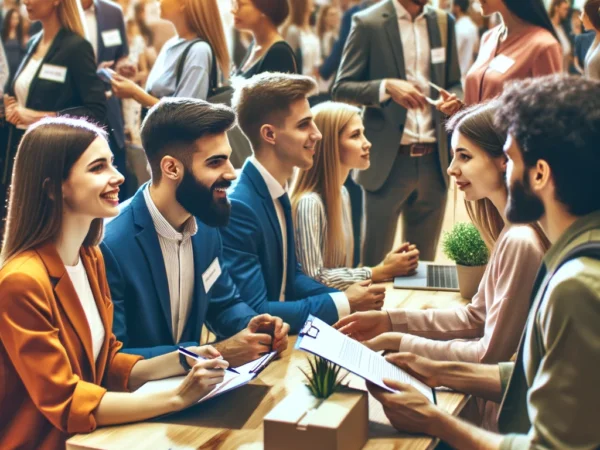 Unlocking Career Opportunities to Job Search Engines in Pakistan?