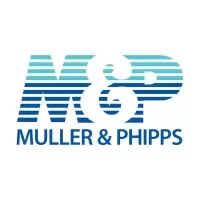 Marketing Services Manager Muller Phipps
