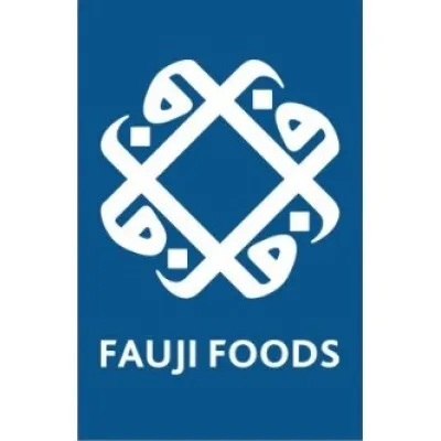 Fauji Foods Area Sales Manager in Karachi