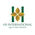 Haji Sons International (HS International)