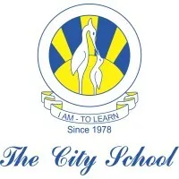 Officer Accounts The City School Sahiwal